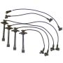 Denso 671-4151 IGN WIRE SET-5MM