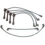 Denso 671-4161 IGN WIRE SET-7MM