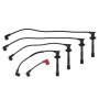 Denso 671-4192 IGN WIRE SET-7MM