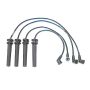 Denso 671-4210 IGN WIRE SET-7MM