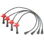 Denso 671-4244 IGN WIRE SET-7MM