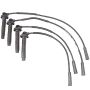 Denso 671-4246 IGN WIRE SET-7MM