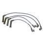 Denso 671-4259 IGN WIRE SET-7MM