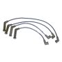 Denso 671-4259 IGN WIRE SET-7MM