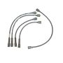 Denso 671-4264 IGN WIRE SET-7MM