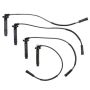 Denso 671-4304 IGN WIRE SET-7mm