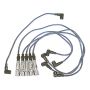 Denso 671-5005 IGN WIRE SET-7MM