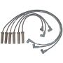 Denso 671-6042 IGN WIRE SET-7MM