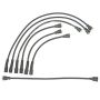 Denso 671-6044 IGN WIRE SET-7MM
