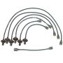 Denso 671-6067 IGN WIRE SET-7MM