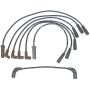 Denso 671-6068 IGN WIRE SET-7MM