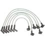 Denso 671-6089 IGN WIRE SET-8MM