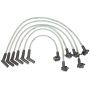 Denso 671-6089 IGN WIRE SET-8MM