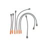 Denso 671-6103 IGN WIRE SET-7MM