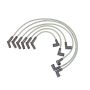 Denso 671-6113 IGN WIRE SET-8MM