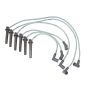 Denso 671-6116 IGN WIRE SET-8MM