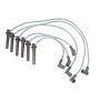 Denso 671-6116 IGN WIRE SET-8MM