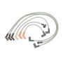 Denso 671-6117 IGN WIRE SET-8MM
