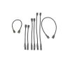 Denso 671-6122 IGN WIRE SET-7MM