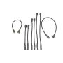 Denso 671-6122 IGN WIRE SET-7MM