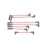 Denso 671-6128 IGN WIRE SET-7MM