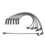 Denso 671-6135 IGN WIRE SET-7MM