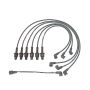 Denso 671-6177 IGN WIRE SET-7MM