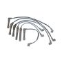 Denso 671-6202 IGN WIRE SET-7MM