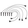 Denso 671-6265 IGN WIRE SET-7MM