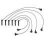 Denso 671-6265 IGN WIRE SET-7MM