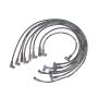 Denso 671-8033 IGN WIRE SET-8MM
