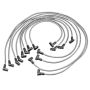 Denso 671-8059 IGN WIRE SET-8MM