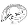 Denso 671-8059 IGN WIRE SET-8MM