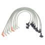 Denso 671-8093 IGN WIRE SET-8MM