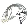 Denso 671-8108 IGN WIRE SET-8MM