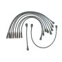 Denso 671-8111 IGN WIRE SET-7MM
