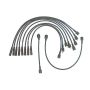 Denso 671-8111 IGN WIRE SET-7MM