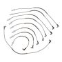 Denso 671-8113 IGN WIRE SET-7MM