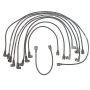 Denso 671-8126 IGN WIRE SET-7MM