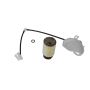 Denso 950-0207 Fuel Pump and Strainer Set