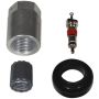 Denso 999-0617 Tire Pressure Monitoring System (TPMS) Sensor Service Kit