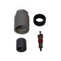 Denso 999-0621 Tire Pressure Monitoring System (TPMS) Sensor Service Kit