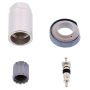 Denso 999-0633 Tire Pressure Monitoring System (TPMS) Sensor Service Kit