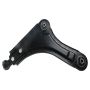 GSP NS61197 00-02 Daewoo Nubira Suspension Control Arm  - Front Left Lower