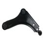 GSP NS61198 00-02 Daewoo Nubira Suspension Control Arm  - Front Right Lower