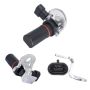 Walker Products 1008-1011 Walker Products HD 1008-1011 Engine Crankshaft Position Sensor