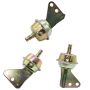 Walker Products 101-1001 Walker Products 101-1001 Carburetor Choke Pull-Off
