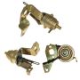 Walker Products 101-1006 Walker Products 101-1006 Carburetor Choke Pull-Off