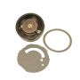 Walker Products 102-1008 Walker Products 102-1008 Carburetor Choke Thermostat