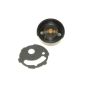 Walker Products 102-1018 Walker Products 102-1018 Carburetor Choke Thermostat